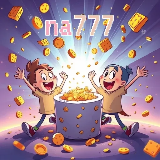 na777: Platform Game Online Terbaik untuk Pengalaman Tak Terlupakan