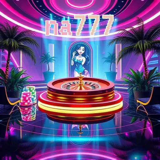 na777: Berita Game Terkini dan Fitur Menarik untuk Pengguna