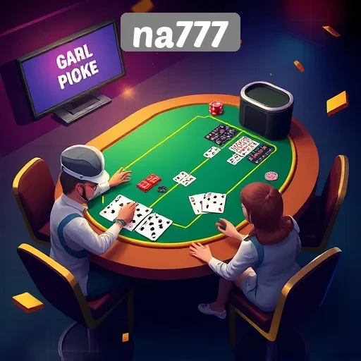 Strategi Terbaik untuk Menang di na777