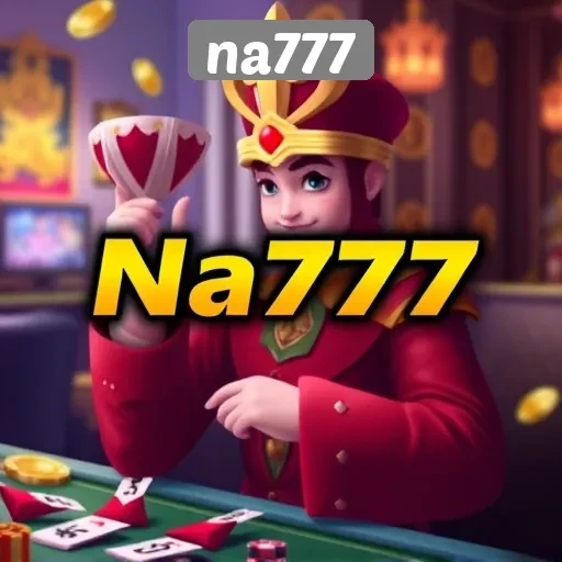 Tantangan dan Kesempatan dalam Bermain di na777