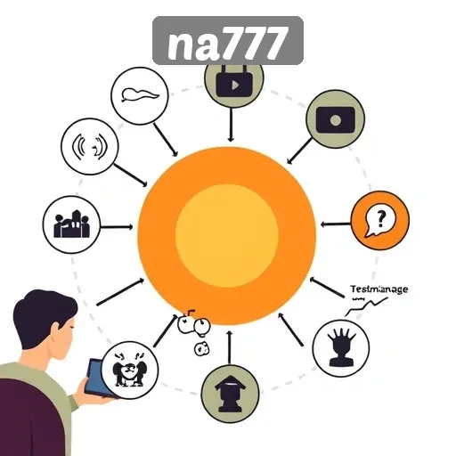 Masalah Umum dan Solusi di Situs Game na777