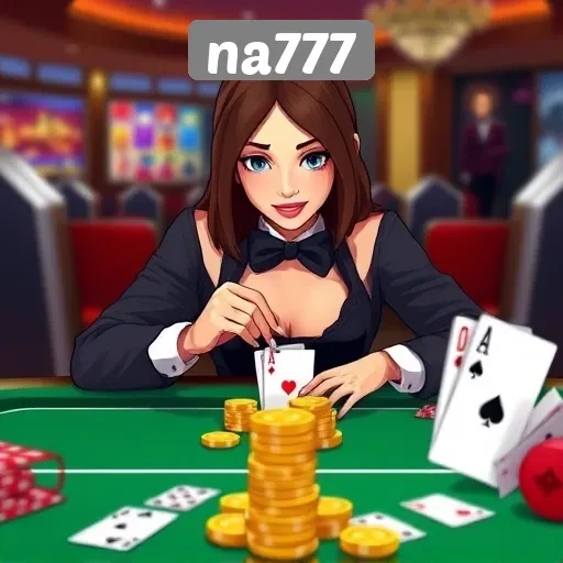 Cara Daftar dan Bermain di na777 untuk Pemula
