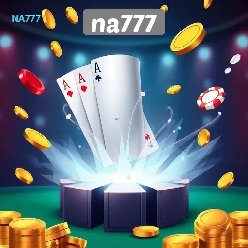 Menjelajahi Ragam Permainan Menarik di na777