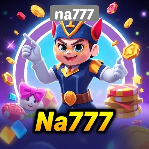 Menggali Fitur Menarik Situs Game NA777