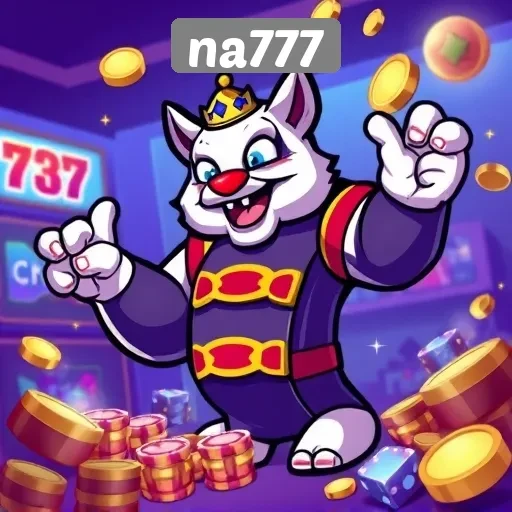 Keseruan dan Tantangan Bermain di Situs Game NA777