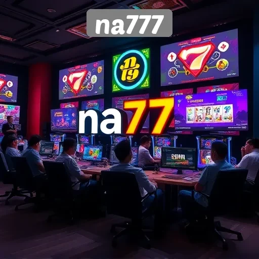 Menyelami Komunitas Gamer yang Terbentuk di na777