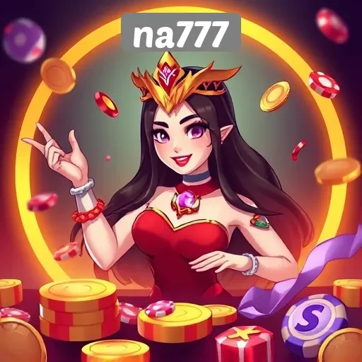 Panduan Lengkap Bermain Game di Situs na777