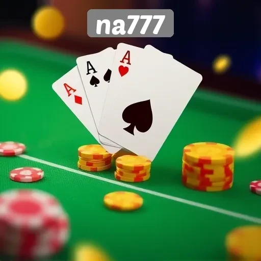 Panduan Memulai Permainan di Situs na777