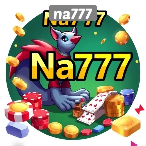 Mengenal Situs Game Na777 untuk Para Pencinta Game Online