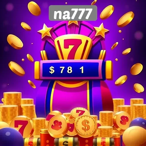 Melihat Peluang Jackpot di Na777 bagi Pemain Berpengalaman