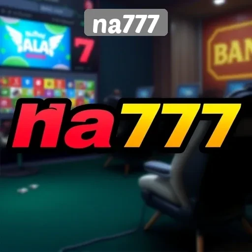 Bergabung dengan Komunitas Game di na777 dan Manfaatnya