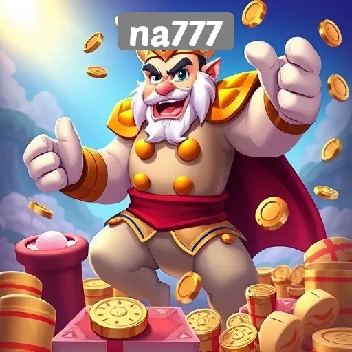Koleksi Game Terbaru yang Tersedia di na777