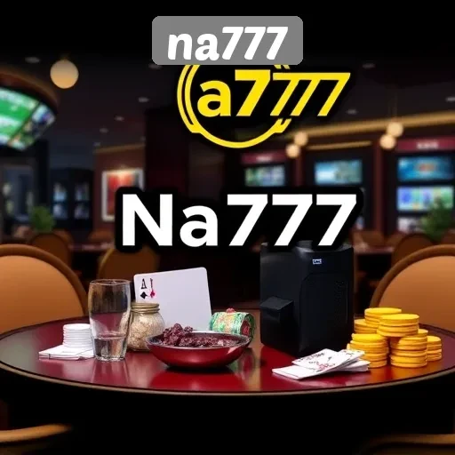 Situs na777: Fasilitas dan Layanan Pelanggan yang Memuaskan