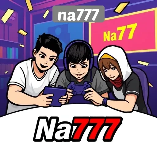 Bagaimana Na777 Membangun Komunitas Pecinta Game di Indonesia