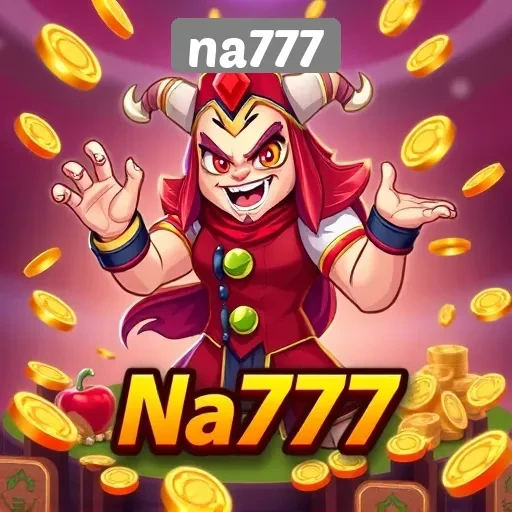 Kenali Fitur Unggulan Situs Game Na777