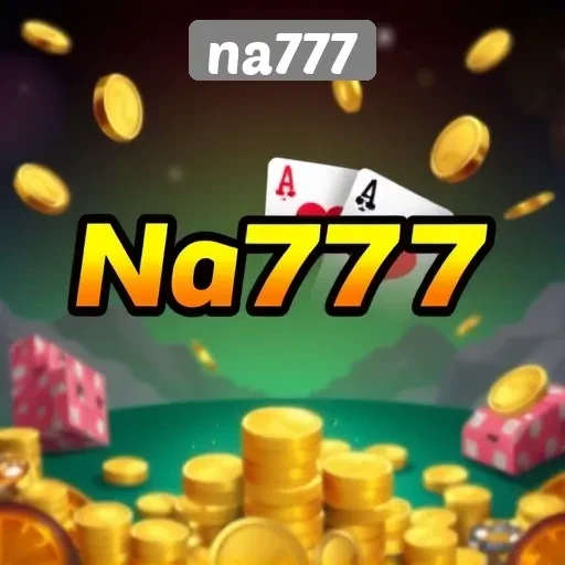 Na777 sebagai Platform Game Terpercaya di Indonesia