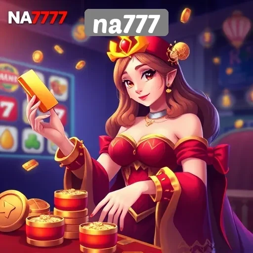 Mengenal Situs Game Na777 yang Semakin Populer di Indonesia