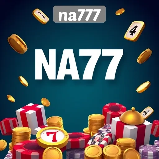 Ulasan Lengkap Situs Game NA777 Untuk Pecinta Judi Online