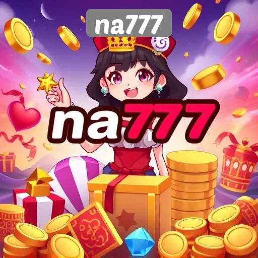 Mengenal Situs Game na777 sebagai Pilihan Hiburan Online