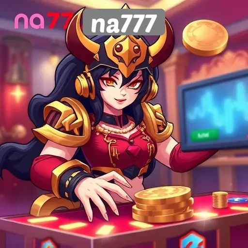 Mengapa na777 Menjadi Pilihan Utama Gamer Di Indonesia