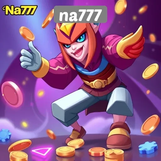 Na777 Sebagai Platform Game Online yang Populer di Indonesia