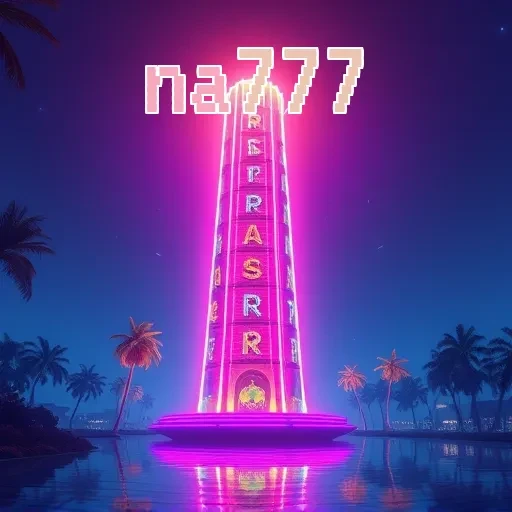 na777: Game Online Terbaik dengan Fitur Menarik dan Menyenangkan