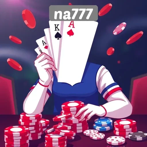 Keamanan dan Kenyamanan Bermain di Na777
