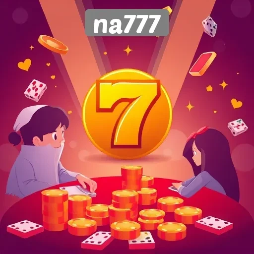 Aspek Sosial dan Komunitas dalam Na777