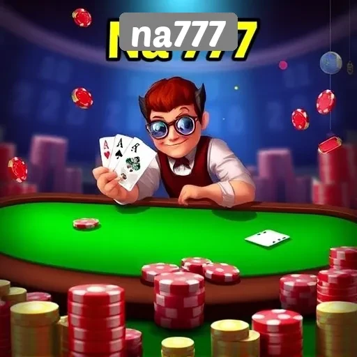 Tips dan Trik untuk Menang di Situs Game Na777