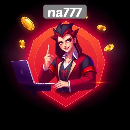 Kemudahan Transaksi di Na777 untuk Para Gamer