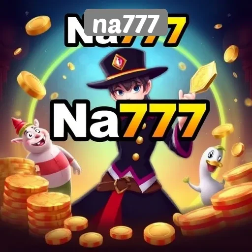 Trend Permainan Populer di Na777 yang Sedang Naik Daun